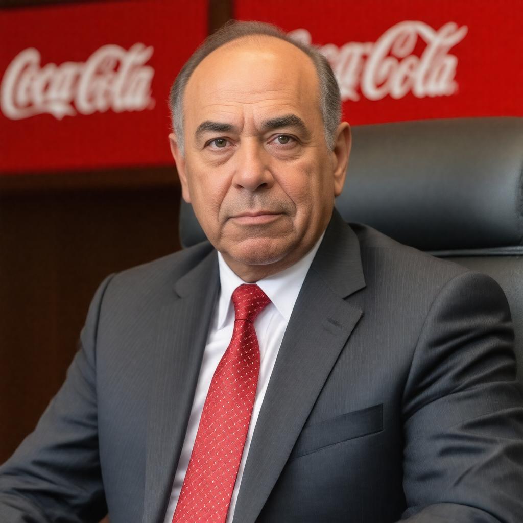 Muhtar Kent